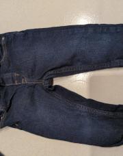Jeans c&a 9 mois (80 cm) 