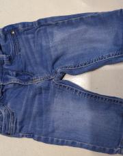 Short Okaïdi 5 ans slim 