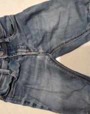 Short Okaïdi 5 ans skinny 