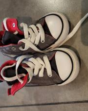 Basket converse bébé 