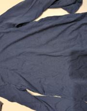 T-shirt longues manches c&a 7 ans 