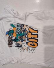 T-shirt Kiabi 6 ans skater 