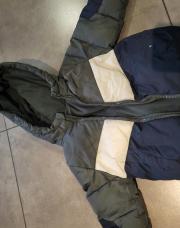 Manteau enfant 