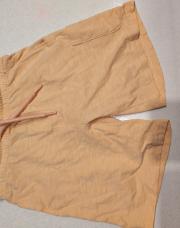 Short Kiabi saumon 5 ans 