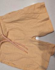 Short saumon 4 ans Kiabi 