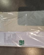 Housse coussin à langer