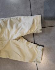 Pantalon beige bébé 