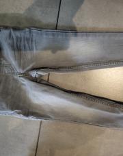 Jean's gris 2-3ans