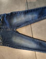 Jeans bleu 2-3ans