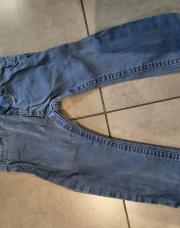 Jeans bleu 86