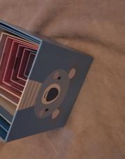 Cubes à empiler