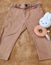 Pantalon classique taille 74