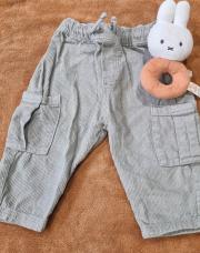 Pantalon 9mois tap a l oeil 