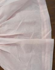 Robe 3 a 6 mois espagnole