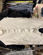 Pyjama, Carl Garfield