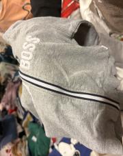 Training Hugo boss 18 mois