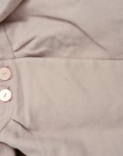 Veste zara voeux rose