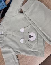 Ensemble garçon 3 mois