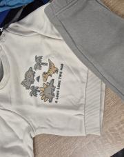 Ensemble garçon 3 mois