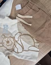 Ensemble garçon 3 mois