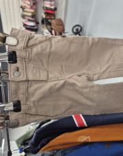 Pantalon beige 3 mois