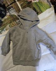 Gilet taille 4//5ans