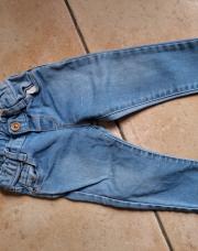 Jeans 12 mois