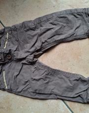 Pantalon marron 12 mois