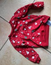 Pull de Noël 18 mois 