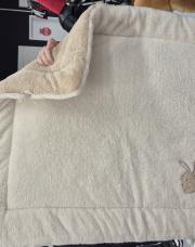 Tapis parc little dutch bi color