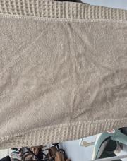 Housse pour table a langer koeka neuf 45x73 cm 