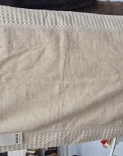 Housse pour table a langer koeka neuf 45x73 cm 