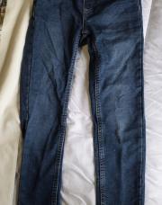 Jeans taille 8ans 
