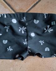 Maillot de bain 12 mois (Decathlon)