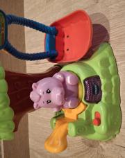 Balançoire magique Vtech