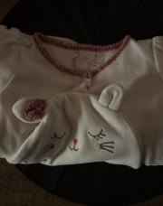 Pyjamas sergent 80cm