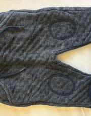 Pantalon pied de poule TAO 9m/71