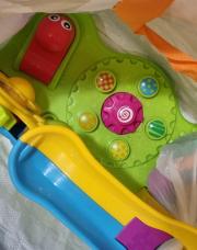 Jeu playskool bal et vice 