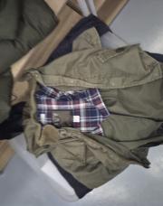 Veste Cyrillus 6 ans 