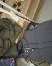 Veste manches courtes zara  6 ans 