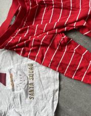 Pyjama Noël 2 pièces 3/4 ans