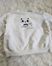 Sweat mango 9-12 mois