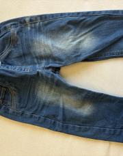 Jeans aspect délavé S.Oliver 74