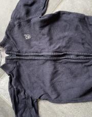 Gilet bleu okaidi 2 ans 