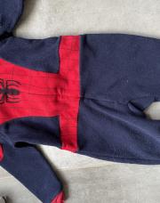 Pijama Spiderman 3 ans 