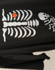 Haut annonce grossesse 