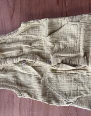 Combinaison gaze de coton 3m