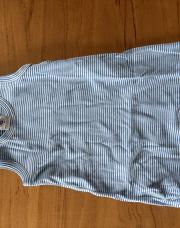 Pyjama été Petit Bateau 3m