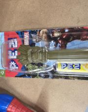 PEZ GROOT distributeur de bonbons