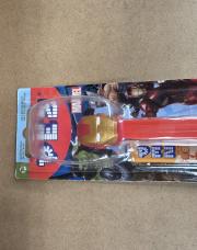 PEZ STARK distributeur de bonbons